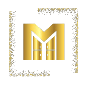 MTC Millwork logo symbol